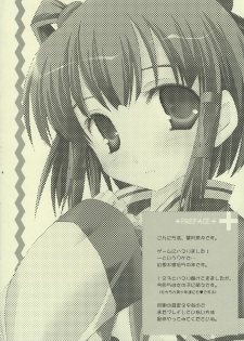 (SC31) [Tenjiku-ya (Mochizuki Nana)] RMR (Suikoden V) - page 3
