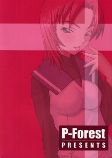 (CR37) [P.Forest (Hozumi Takashi)] Nao-chan to Iroiro (Mai Hime) - page 26