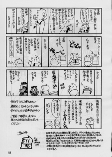 (C48) [Shishamo House (Araki Akira)] elfin 12 (Magic Knight Rayearth, Nurse Angel Ririka SOS) - page 32