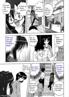 Mama [English] [Rewrite] [olddog51]