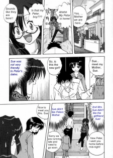 Mama [English] [Rewrite] [olddog51] - page 1