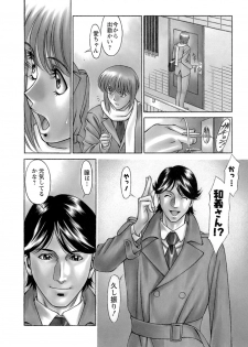 [Umetani Kenji] Hitomi no Karte 4 - page 9