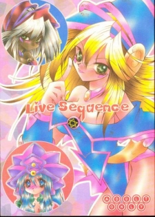 [Dragon Rock] Live Sequence (Yu-Gi-Oh!)