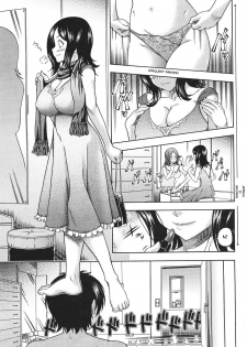 [Fukudahda] Amakunai no yo Toshiue wa | Don't Trust the Elder Sexy Girl [English] - page 19