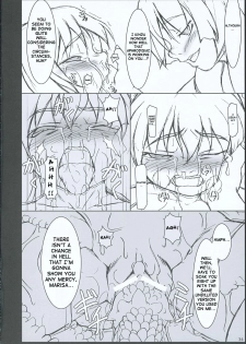 (Reitaisai 3) [TOYBOX (Jacky, Kurikara)] INABA BOX 3 (Touhou Project) [English] {SaHa} - page 33