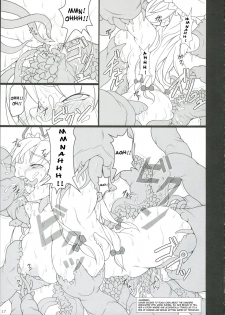 (C71) [Toybox (Jacky, Kurikara)] Inaba Box 5 (Touhou Project) [English] {SaHa} - page 16