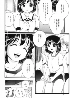 [Atori K] Watashi wa Maid - I am a maid - page 24