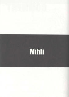 (C72) [Queen Of VANILLA (Tigusa Suzume)] Mihli (Final Fantasy XI) - page 2