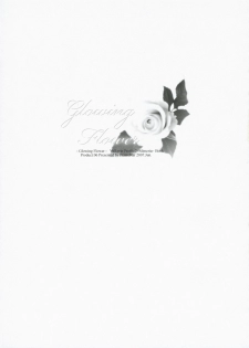 (SC36) [Przm Star (Kamishiro Midorimaru, QuanXing)] Glowing Flower (Valkyrie Profile 2) - page 23