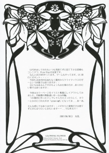 (SC36) [Przm Star (Kamishiro Midorimaru, QuanXing)] Glowing Flower (Valkyrie Profile 2) - page 13