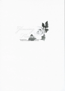 (SC36) [Przm Star (Kamishiro Midorimaru, QuanXing)] Glowing Flower (Valkyrie Profile 2) - page 26