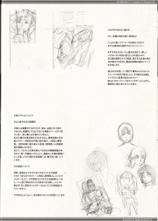 (C70) [Niku Ringo (Kakugari Kyoudai)] NIPPON Onna HEROINE 2 (Darkstalkers, Street Fighter II) - page 32