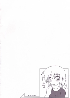 (C64) [Type-G (Ishigaki Takashi)] Sugar High (Kidou Senshi Gundam SEED [Mobile Suit Gundam SEED]) - page 3