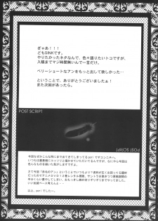 (C70) [Urakata Honpo (Sink)] Urabambi Vol. 31 - Early Kitten in P.E.I (Akage no An [Anne of Green Gables]) - page 24