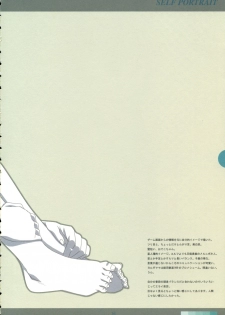 (SC33) [MONTAGE (Takato Suzunosuke)] SELF PORTRAIT (Fate/hollow ataraxia) - page 17