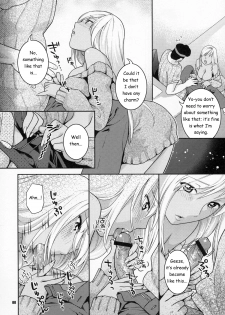 (SC35) [Nekomataya (Nekomata Naomi)] Kasshoku no Niizuma | Brown New Wife (Code Geass) [English] - page 8