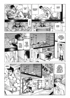 [Kago Shintarou] Banji Taihei | Everything's Peaceful [English] - page 5