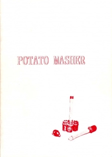 (C49) [Mengerekun (Captain Kiesel, Tacchin, Von.Thoma)] Potato Masher 8 (Soar High! Isami) - page 38