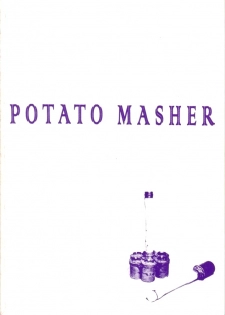 (C50) [Mengerekun (Captain Kiesel, Tacchin, Von.Thoma)] Potato Masher 9 (NG Knight Lamune & 40) - page 38