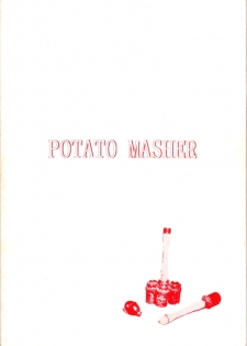 (C48) [Mengerekun (Captain Kiesel, Tacchin, Von.Thoma)] Potato Masher 7 (Macross 7) - page 50