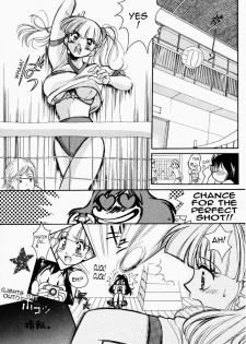 [Kudara Naizo] It became an habit [english] - page 6