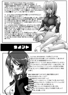 (C69) [Bloody Hawk (Various)] Lie4channel (GUNDAM SEED DESTINY, Eureka Seven) - page 14