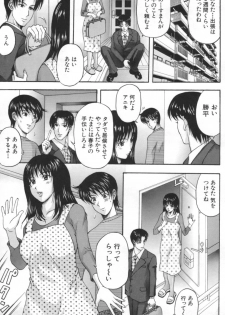 [Amano Hidemi] Hitozumatachi no Gogo - page 24