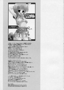 [Dragon Kitchen (Sasorigatame)] Ore Senyou Ple (Gundam ΖΖ) - page 20