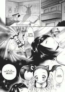 [Psycocko] Henshitsu-kei Shoujo | Perverted Girl (COMIC Unreal 2007-08) [English] - page 3
