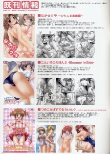 [PASTEL WING (Kisaragi-MIC)] COSTUME PARFAIT 3 -Koniro Impact- (Yoake Mae Yori Ruriiro na) - page 31