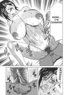 [Yamamoto Yoshifumi] Inbo Ninshin Soukan | Lewd Mother Pregnant Adultery (Boshi Boukan 3) [English] [SaHa] - page 15