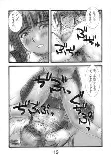 (C63) [IZUMISOU#5 (Rustle)] Lolita Complex 2 - page 18