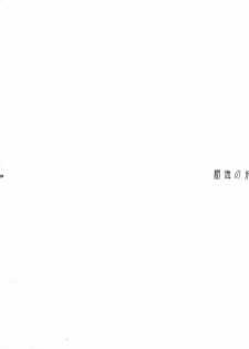 [Kaikinissyoku x INFORMATION-HI (Ayano Naoto, Younosuke)] Jokai no Ito (Tsukihime) - page 29