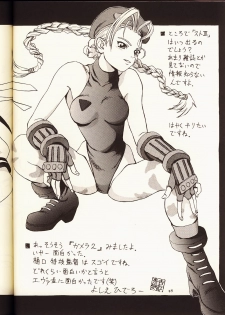 (C50) [UA Daisakusen (Harada Shoutarou)] Ruridou Gahou 2 (Super Robot Wars) - page 47