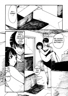 [Yutaka Tanaka] Virgin Night 2 - Chapter 3 (English) - page 22