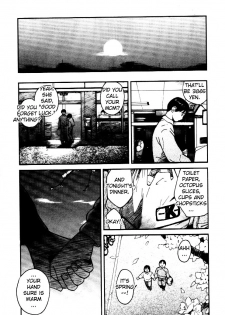 [Yutaka Tanaka] Virgin Night 2 - Chapter 3 (English) - page 31