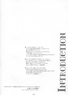 (C73) [Reverse Noise (Yamu)] Heavenly Half (Touhou Project) - page 4