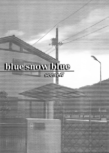 (C72) [Wakuwaku Doubutsuen (Tennouji Kitsune)] blue snow blue - scene.7 - page 2