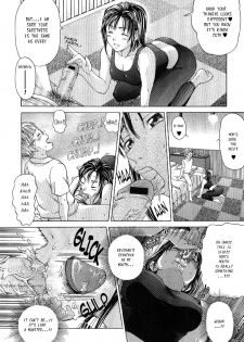 [Shiraishi Nagisa] Kinjirareta Futari | Forbidden Relationship (Boshi Chijou Kitan 2) [English] [Koichan] - page 8