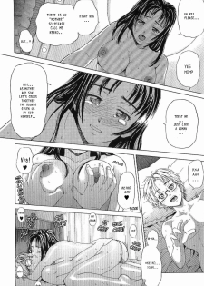 [Shiraishi Nagisa] Kinjirareta Futari | Forbidden Relationship (Boshi Chijou Kitan 2) [English] [Koichan] - page 14