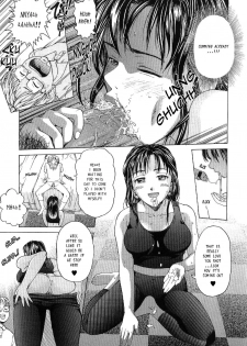 [Shiraishi Nagisa] Kinjirareta Futari | Forbidden Relationship (Boshi Chijou Kitan 2) [English] [Koichan] - page 9