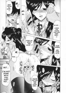 [Saki Urara] May not 'Miss Pervert' fall in love (English) - page 25