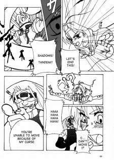 (C59) [Nanairo Koubou (Martan)] eX-tension (Guilty Gear) [English] - page 35