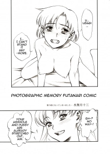 (C64)[Nicomark (Minazuki Juuzou, Twilight)] AMIxUSA (Sailor Moon) [English] - page 4