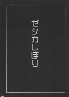 (CR37) [USAUSA (Akira)] Jessica Shibori (Dragon Quest VIII) - page 2
