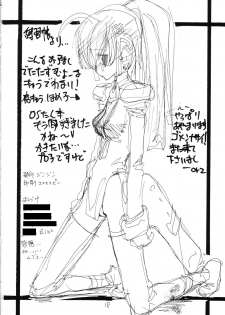 (C70) [ZINZIN (Hagure Metal)] DRAGON REQUEST Vol.6 (Dragon Quest V) - page 17