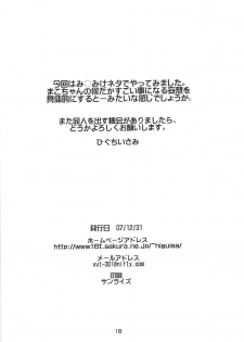 (C73) [Steel Mayonnaise (Higuchi Isami)] Steel Mayonnaise 9 (Minami-ke) - page 17