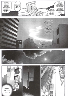 (SC25) [Behind Moon (Q)] Dulce Report 5 [English] [SaHa] - page 48