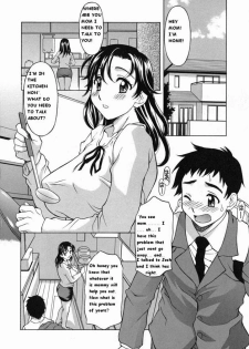 A Friend's Advice [English] [Rewrite] - page 4