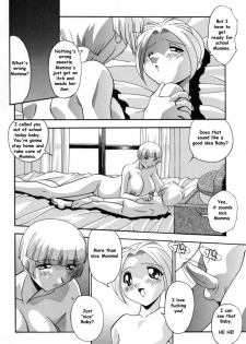 After School [English] [Rewrite] [Reijikun] - page 37